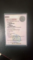 Kia Sportage 2013, автомобиль легковой, марка: KIA, модель: (Sportage, SL, SLS), VIN: XWEPC811DD0031916, гос. рег. номер: О613ВА71, год изготовления: 2013