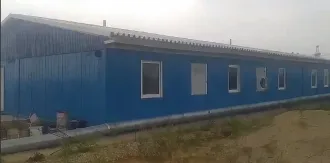 Пневмоангар, Инв.регл:ПСТ049796, 1шт. Сумма 3301916,66 руб.