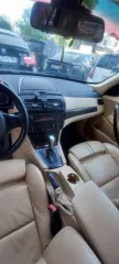 BMW X3, 2007 года, 272 л.с., 339000 км, АКПП, полный привод, VIN: WBXPC93428WJ02498