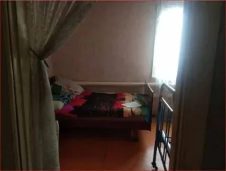 Дом 69,7 кв.м. и участок 4100 кв.м., Пензенская область. Жилое здание, площадь: 69,7кв.м., кадастровый номер: 58:08:0600401:162 и земельный участок, площадь: 4 100кв.м., категория земель: Земли населенных пунктов, разрешенное использование: Для ведения личного подсобного хозяйства, кадастровый…