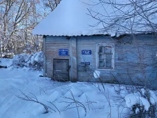 Здание 67,4 кв.м, Новгородская область, Маловишерский район. Здание, расположенное по адресу: Российская Федерация, Новгородская область, муниципальный округ Маловишерский, железнодорожная станция Гряды, улица Московская, дом 19, общей площадью 67,4 кв.м, с кадастровым номером 53:08:0070303:318…