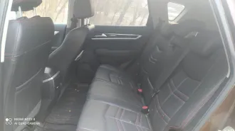 Автомобиль марки DFM модель AX7 2019 года выпуска, VIN LGJE5FE06KM704148 с имуществом. Ознакомиться с имуществом можно по месту жительства должника, с документами — в рабочие дни с 10:00 до 17:00 по предварительному согласованию по телефону +7 927 653-76-00 или электронной почте…