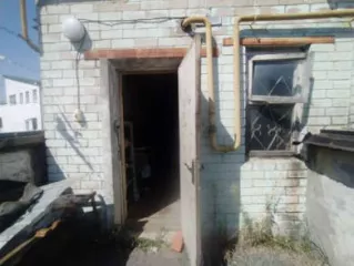 Нежилое помещение площадью 353,9 кв.м, кад. № 36:34:0307023:1471, расположенное по адресу: Воронежская обл., г. Воронеж, ул. Ростовская, д.26, пом.1, находящееся в залоге ПАО Сбербанк.
