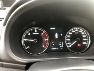 PAJERO SPORT Белый 2019 РАJЕRО SРОRТ Белый 2019 г.в. год выпуска: 2019, VIN Z8TGJKS10JM010955, пробег 720575 км.состояние удовлетворительное, на ходукомплекты ключей: 2СТС: оригиналстрана изготовления: РФприобретен у ОД 05.07.2019 г.Показ по согласованию с организатором торгов по предварительной…