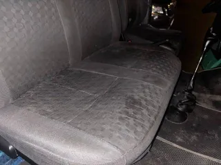 ГАЗ-А21R32 2013 года, пробег 583 457 км. Состояние: отсутствует или неисправен аккумулятор, дефекты ЛКП, проблемы с проводкой задних фонарей. Более подробное техническое состояние выясняйте самостоятельно в ходе осмотра.