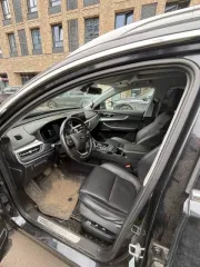 Chery Tiggo 7 Pro, 2021 года, 147 лс, 137 609 км, АКПП. Автотранспортное средство со следующими характеристиками: модель автомобиля: CHERY TIGGO 7 PRO; идентификационный номер (VIN): LVVDB21B1MD046688; госномер: М750УС69; номер двигателя: AQMA00668; год выпуска: 2021.