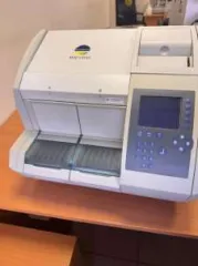 Прибор BACT/ALERT 3D60, серийный номер 610BS5435.