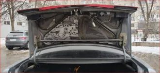 VAZ 2110 BOGDAN 2110, 2011 года, 81 лс, 176265 км. Автомобиль легковой, марка: BOGDAN, модель: 2110, VIN: Y6L211010CL231160, гос. рег. номер: У565ВХ48, год изготовления: 2011
