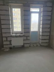 Квартира площадью 73,8 кв. м., кад. № 78:15:0008103:3915, адрес: г.Санкт Петербург, Двинская улица, дом 8, корпус 3, строение 1, квартира 144.