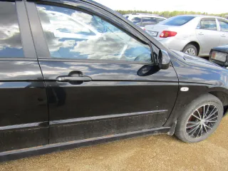 KIA CERATO 2007 Автомобиль марки KIA, модель: CERATO, VIN: KNEFE227375446632 С лотом №1 можно ознакомиться по месту его нахождения: Челябинская область, Сосновский район, село Большое Баландино, ориентир заправка ТРК Геолокация: 55.371147, 61.453016, предварительно согласовав время с Финансовым…