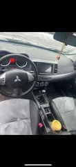 Mitsubishi Lancer 1.8, 2009, идентификационный номер (VIN) JMBLNCX3A9U000896, наименование (тип) легковой комби (хэтчбек), категория В/М1, № шасси (рамы) отсутствует, № кузова JMBLNCX3A9U000896, цвет кузова (кабины, прицепа) серебристый.