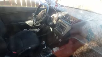 Автомобиль легковой Kia Rio, II, 2016 г.в. VIN Z94CB41AAHR421382, гос. рег. знак Н 701 НУ 750, МКПП. Автомобиль использовался в качестве такси. Документы в виде ПТС, СТС отсутствуют. Ключи замка зажигания отсутствуют. Автомобиль закрыт. ТС не использовался на протяжении 2 лет находясь на стоянке…
