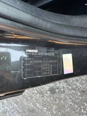 Mazda CX-7 2011 года, VIN JMZER19L700249316.