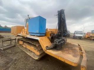 Экскаватор гусеничный Hyundai R300LC-9SH, заводской номер HHKHZ808LE0000183, 2014 год выпуска, госномер 58 УЕ 9248 (63 СВ 9366). Экскаватор гусеничный Hyundai R300LC-9S, заводской номер HHKHZ810LE0001178, 2014 год выпуска, госномер 58 УЕ 9241 (63 СВ 9362). Трактор ДТ-75 ДЕРС2 с буровой установкой…
