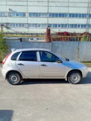 Lada Kalina 2013 года, VIN: XTA111930D0238245, госномер С557РН116. Находится в залоге.