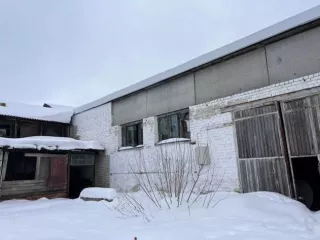 Производственная база, РТ, Буинский муниципальный район, с/п Мещеряковское. Строительство фермы по выращиванию форели по адресу д. Мещеряково Промпарк «Буинск» Буинского муниципального района, кадастровый номер 16:14:140102:762, общая площадь 1 432,0 кв.м. Административное здание, кадастровый номер…