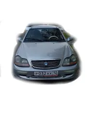 Geely CK-1 2007 года, модель CK-1 (MR7151A) Coolray. Госномер Р032ХХ12, VIN X9121490170000580, номер кузова L6T7524S67N037303. Объем двигателя 1498 см³, мощность 94 л.с. Ключи и документы отсутствуют. Работоспособность не проверялась. Коробка передач механическая, привод передний, экологический…