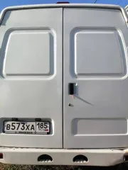 ГАЗ Соболь, VIN X96275270L0892149, 2020 года выпуска. Техническое состояние транспортного средства: в мае 2025 года сломался задний мост, АКБ села, ключ зажигания один.