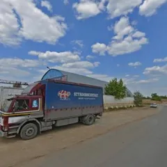 Нежилое здание площадью 467,1 кв.м по адресу: Российская Федерация, город Москва, вн.тер.г. муниципальный округ Бирюлево Восточное, улица 6-я Радиальная, дом 24, строение 5, кадастровый номер 77:05:0010001:1006. Договор аренды земельного участка кадастровый номер 77:05:0010001:1609 с ДГИ г.Москвы…