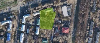 Объект недвижимости 2711 кв.м, земельный участок 6312,15 кв.м, Ульяновская область. Продажа объекта недвижимого имущества площадью 2 711 кв. метров (кадастровый номер 73:24:030401:4299) одновременно с земельным участком площадью 6 312,15 кв. метров (кадастровый номер 73:24:030302:5), адрес…