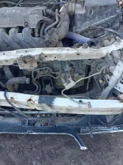 Toyota Corolla, 2000 года, 110 лс, 475791 км, АКПП. Транспортное средство: Тойота Королла, год выпуска 2000, идентификационный номер (VIN) отсутствует, номер шасси (рамы) отсутствует, номер кузова (кабины) NZE1213024089, цвет кузова (кабины) белый, номер двигателя 1NZ A110914, рабочий объем 1496…