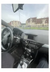 Opel Astra, 2008 года, 115 лс, Автомобиль легковой, марка: Opel, модель: Astra, VIN: W0L0AHL0885097173, гос. рег. номер: Е821ХА186, год изготовления: 2008
