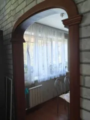 Квартира в Братске, 62 кв.м, 3 комн. Трехкомнатная квартира расположенная по адресу: РОССИЯ, Иркутская область, жилой район Центральный, г Братск, ул Мира, д.57, кв.4, с кадастровым номером: 38:34:012701:601,площадью 62 кв.м.