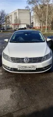 Volkswagen Passat CC, 2012 Транспортное средство Volkswagen Passat CC, 2012 года выпуска, цвет - белый, VIN WVWZZZ3CZDE536667, государственный номер О228ОМ29. Состояние ТС: царапины на дверях, ржавчина по кузову ТС. 1 Штука (шт). Вид транспорта: Легковой. Модель: Passat CC. VIN номер…