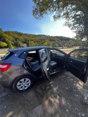 Kia Rio 2012, 107 л.с., 150000 км, АКПП, VIN Z94CB51ABCR002823, гос.номер М976РН190
