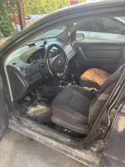 Chevrolet Aveo, 2008 г.в., VIN KL1SF69TJ8B218989. Ознакомление с имуществом осуществляется по адресу г. Вологда, ул. Путейская, д. 6. Согласование осмотра с финансовым управляющим по телефону 89217161960 в рабочие дни и часы. Документы на имущество можно получить по заявке, направленной по адресу…