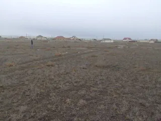 Земельный участок 500 кв.м, Астраханская область, Камызякский район, сельское поселение Образцово-Травинский сельсовет, село Образцово-Травино, улица Мирная, дом 9, кадастровый номер 30:05:150301:850