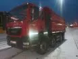 Самосвал КАМАЗ 6520-43, год выпуска: 2014, VIN: ХТС652004Е1310769, ГРЗ: Е 288 ХА 159. Самосвал КАМАЗ 6520-43, год выпуска: 2014, VIN: ХТС652004Е1310767, ГРЗ: Е 356 ХА 159.
