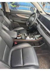 Exeed LX 2023, 147 л.с., 40216 км, АКПП, автомобиль легковой, марка: Exeed, модель: LX, VIN: LVTDB21B6PE056446, гос. рег. номер: Т954МН196, год изготовления: 2023