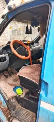 ГАЗ 2834РЕ 2011 автомобиль марки ГАЗ модель 2834РЕ 2011 г.в. VIN-номер XU42834PEB0001084 с имуществом можно познакомиться по месту его нахождения по предварительной записи у организатора торгов.