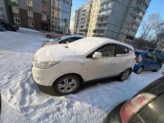 Hyundai Tucson 2010, автомобиль марки HYUNDAI модель Tucson 2010 г.в., VIN-номер KMHJT81VBAU023743. Дополнительная информация об объекте продажи, условиях осмотра и о порядке проведения торгов направляется по адресу: 680045, г. Хабаровск, ул. Калараша, д.15, а/я 1907, либо на эл. почту…