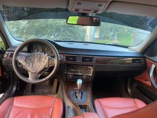 BMW 325i xDrive 2009 Легковой автомобиль, марка: BMW, модель: 325i xDrive, год изготовления: 2009, цвет: черный, VIN: X4XPK14419VK33139, ПТС: 39MУ 014674, госномер: С852АТ77, изготовитель: ЗАО "АВТОТОР" Россия, модель двигателя: N52B25AF, тип двигателя: бензиновый, номер двигателя: 70014548…