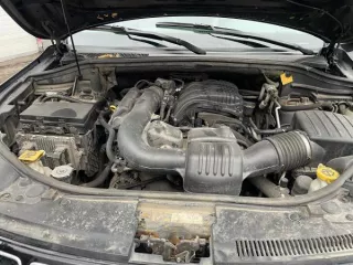 Продажа транспортного средства Легковые автомобили Jeep Grand Cherokee, (VIN) – 1C4RJFCG0EC250568 Продажа транспортного средства Легковые автомобили Jeep Grand Cherokee, (VIN) – 1C4RJFCG0EC250568 
Марка: JEEP 
Модель: GRAND CHEROKEE OVER 
Привод: полный 
Объем двигателя: 3604.0 
Мощность двигателя…