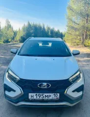 Scania 2018 года выпуска, грузовой автомобиль.