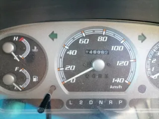 Daihatsu Terios Kid 2003, кузов J111G068196, год выпуска 2003, мощность 64 л.с., ПТС 25УР 608099.