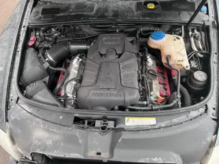 Audi A6, 2010. Автомобиль легковой Audi A6, 2010 г.в. Идентификационный номер: WAUZZZ4F8BN014019, цвет серый, ГРН Х069ОО799. Ознакомление с имуществом производится по месту нахождения имущества, с момента публикации сообщения о продаже имущества и до окончания приема заявок по предварительной…