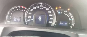Toyota Camry, 2013 г.в., VIN: XW7BF4FK90S029274, госномер: Н142ОР716.