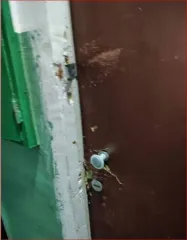 Квартира 43.9 кв.м, Воркута, 2 комнаты. Адрес: Республика Коми, г. Воркута, ул. Ленина, д. 56, кв. 34. Кадастровый номер: 11:16:1704005:1266.