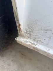 Volkswagen Transporter 2005 года.