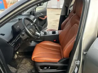 OMODA C5 2023 Автомобиль OMODA C5, 2023 г.в., VIN:LVVDB21B5PD157393 (имущество является предметом залога)