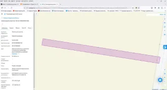 Земельный участок 56000 кв.м, доля 1/4, Ставропольский р-н, Самарская обл. Доля 1/4 по земельному участку, категория земель Земли сельскохозяйственного назначения, кадастровый номер 63:32:1602001:357, место нахождения: Россия, обл Самарская, р-н Ставропольский, с Ягодное, территория Ягодинские…