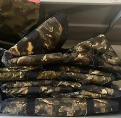 Медицинское имущество военной службы высвобождаемое движимое военное имущество (имущество медицинской службы).