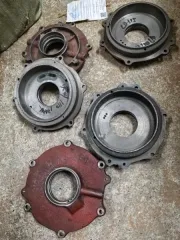 Запчасти Годные остатки: Запчасти (согласно приложению). Проверка исправности имущества не проводилась. Товаросопроводительные документы не передавались. Погрузка и транспортировка имущества с места хранения осуществляется покупателем силами и за его счет. Имущество продается в том виде…