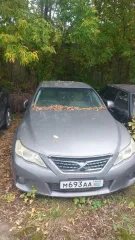 Автомобиль TOYOTA MARK X Автомобиль TOYOTA MARK X, идентификационный номер GRX130-6008667, 2010 г.в., государственный номер р. Абхазия М693АААВН 
Марка: TOYOTA MARK X 
VIN номер: GRX130-6008667 
Вид транспорта: Легковой  
Год выпуска: 2010 
Государственный регистрационный знак: М693АААВН 
Модель…