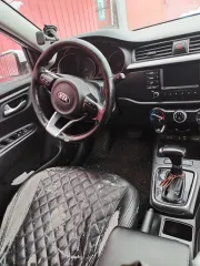 Kia Rio 2018 года выпуска, регистрационный знак Х189ХВ12, VIN Z94C241BBKR106554. Ознакомление с имуществом возможно по предварительной записи по будням с 10:00 до 15:00 (МСК). Контакты для записи и вопросов: c.u.z@mail.ru, телефон 89027350730.