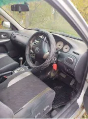 Mazda Familia, 2000 Mazda Familia, 2000 года, 170 лс, 367 000 км, АКПП еще транспортное средство Mazda Familia, № кузова BJFW104122, год изготовления ТС: 2000, VIN: отсутствует.